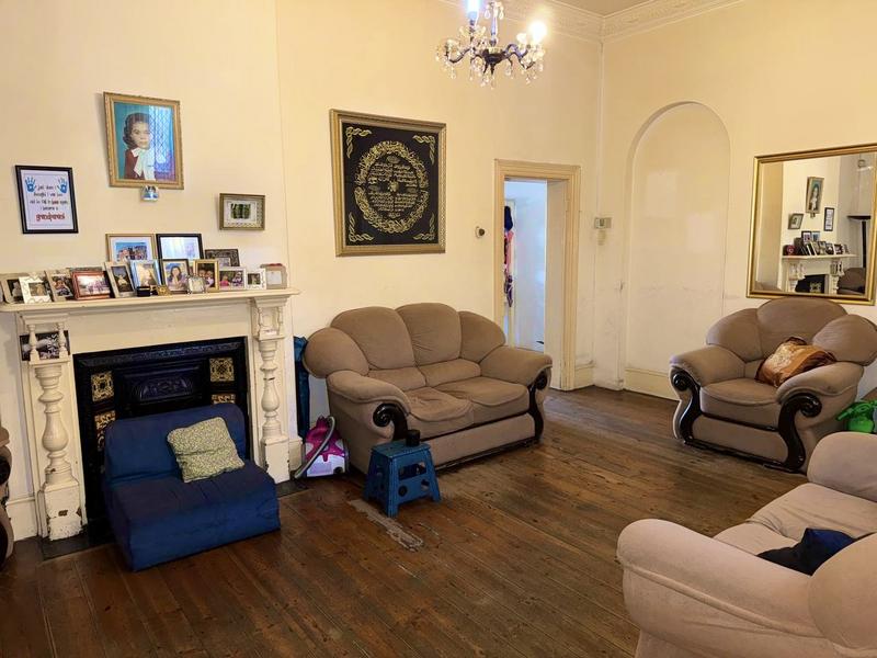 2 Bedroom Property for Sale in Observatory Western Cape